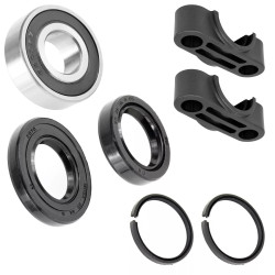 Kit roulement colonne avec bague Quads Yamaha Raptor 660 YFM Nc - Raven Industries RAV-610-012