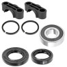 Kit roulement colonne avec bague Quads Yamaha Wolverine 350 YFM Nc - Raven Industries RAV-610-012