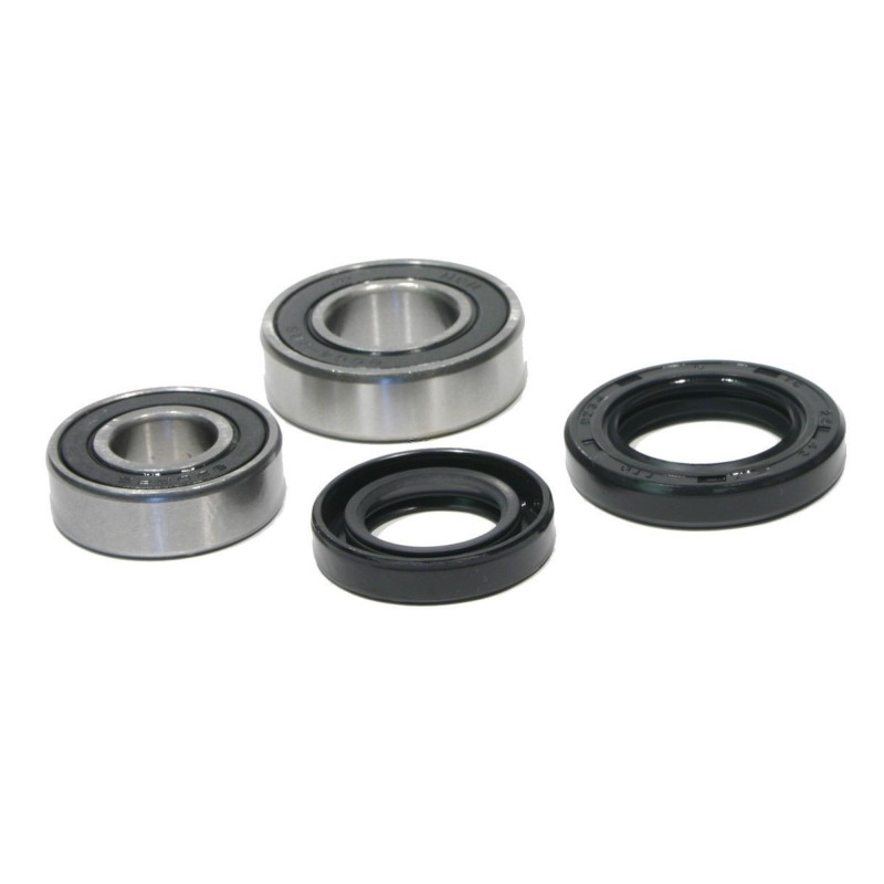 Kit roulement roue avant Quads Yamaha Raptor 660 YFM Nc - Raven Industries RAV-610-019