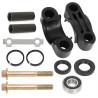 Kit roulement colonne complet Quads Yamaha Timberwolf 250 YFM Nc - Raven Industries RAV-610-013