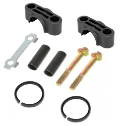 Kit roulement colonne complet Quads Yamaha YFZR 450 R Nc - Raven Industries RAV-610-013