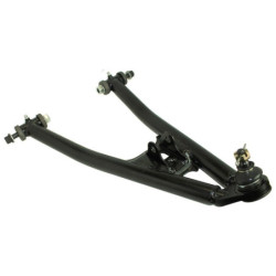 Triangle inferieur gauche Quads Yamaha YFM Raptor 700  5TG-23570-60-00 - Raven Industries RAV-260-005