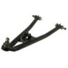 Triangle inferieur droit Quads Yamaha YFZ 450  5TG-23508-01-00 - Raven Industries RAV-260-006