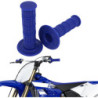 Poignées Bleu marine Motos Suzuki RM 125 Tout-terrain  - Raven Industries RAV-850-001