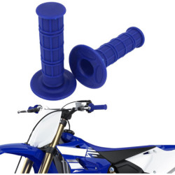 Poignées Bleu marine Motos Suzuki RM 400 Tout-terrain  - Raven Industries RAV-850-001