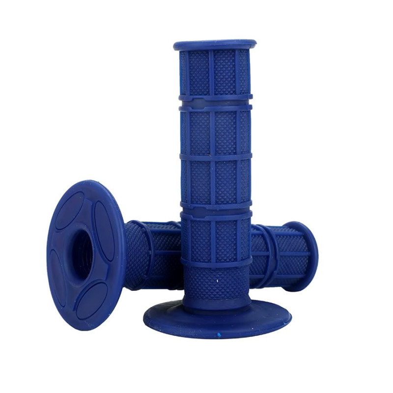 Poignées Bleu marine Motos Yamaha YZ 65 Tout-terrain  - Raven Industries RAV-850-001