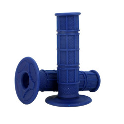 Poignées Bleu marine Motos Yamaha YZF 400 Tout-terrain  - Raven Industries RAV-850-001
