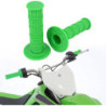 Poignées Vert Motos Yamaha YZF 250 Tout-terrain  - Raven Industries RAV-850-007