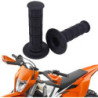 Poignées Noir Motos Yamaha YZ 490 Tout-terrain  - Raven Industries RAV-850-008