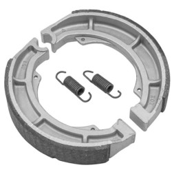 Machoire de frein Suzuki GN 400  Arrière 64410-44800 -  - Raven 110-120