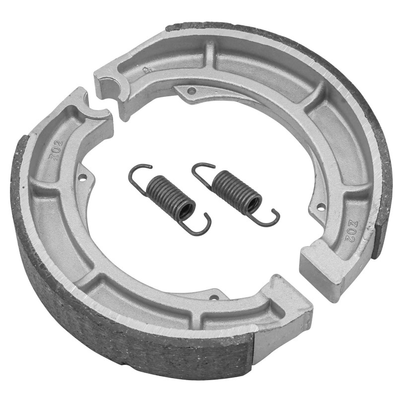 Machoire de frein Suzuki GS 425  Arrière 64410-44800 -  - Raven 110-120