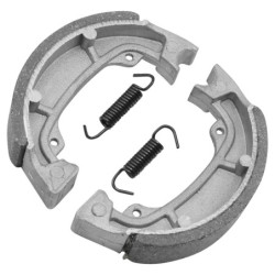 Machoire de frein Suzuki ZR 50 SK Arrière 64400-20810 -  - Raven 110-126