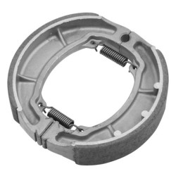 Machoire de frein Suzuki RM 250  Arrière 54400-40840 -  - Raven 110-132