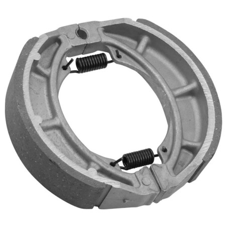 Machoire de frein Suzuki TS 125 Duster Avant 59100-26820 -  - Raven 110-137