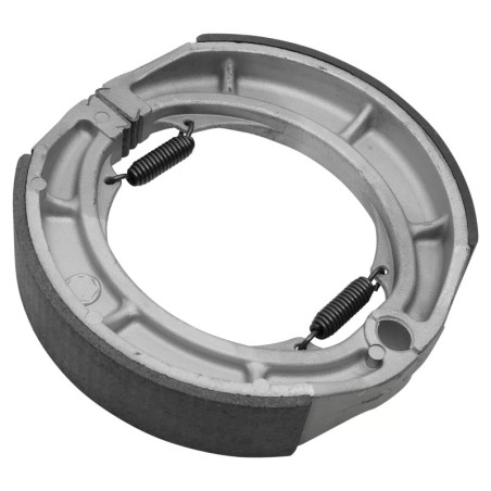 Machoire de frein Suzuki VL 800 Volusia  Arrière 59100-26820 -  - Raven 110-151