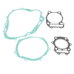 Pochette de joint moteur complet Motos Suzuki DR 350  808584 - Raven Industries RAV-420-014