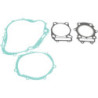 Pochette de joint moteur complet Motos Suzuki DR 350  808584 - Raven Industries RAV-420-014