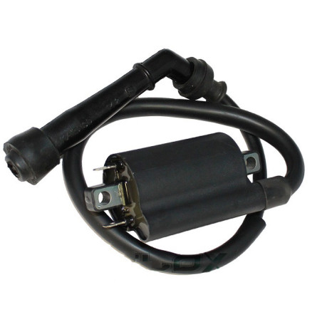 Bobines d'allumage Motos Suzuki VZ 800 Marauder  Nc - Raven Industries RAV-470-011