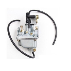 Carburateur complet Motos Suzuki JR 50  Nc - Raven Industries RAV-510-002
