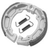 Machoire de frein Suzuki LT 50 QuadRunner  Avant ou Arrière 64400-04810 -  - Raven 110-114