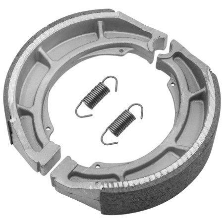 Machoire de frein Suzuki LT-A 500 Vinson  Arrière 64410-24501 -  - Raven 110-123