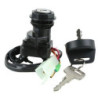 Contacteur À Clé Quads Suzuki LT-Z 50 QuadSport  37110-40B00 - Raven Industries RAV-200-018