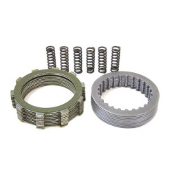 Disques d'embrayage Quads Suzuki LT-R 450 QuadRacer  Nc - Raven Industries RAV-280-006