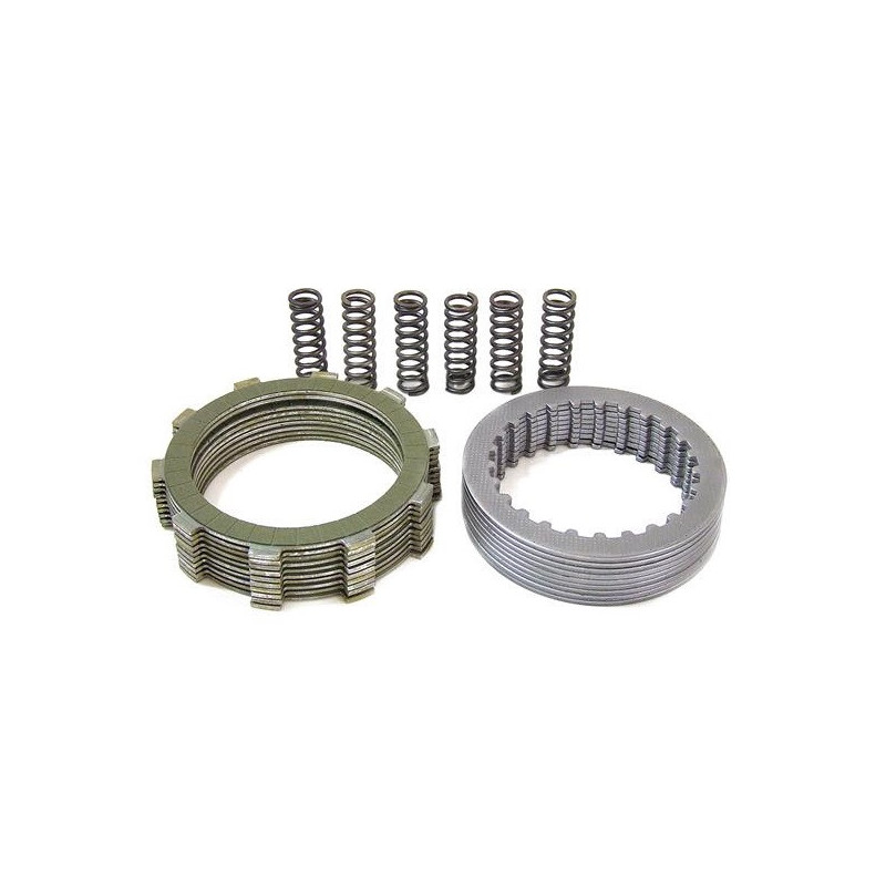 Disques d'embrayage Quads Suzuki LT-Z 400 QuadSport  Nc - Raven Industries RAV-280-010
