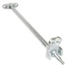 Colonne de direction Quads Suzuki LT-Z 400 QuadSport  51650-33H00 - Raven Industries RAV-300-006