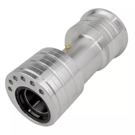 Moyeu arrière complet Quads Suzuki LT-R 450 QuadRacer  64715-33H00 64715-45G20 - Raven Industries RAV-500-002