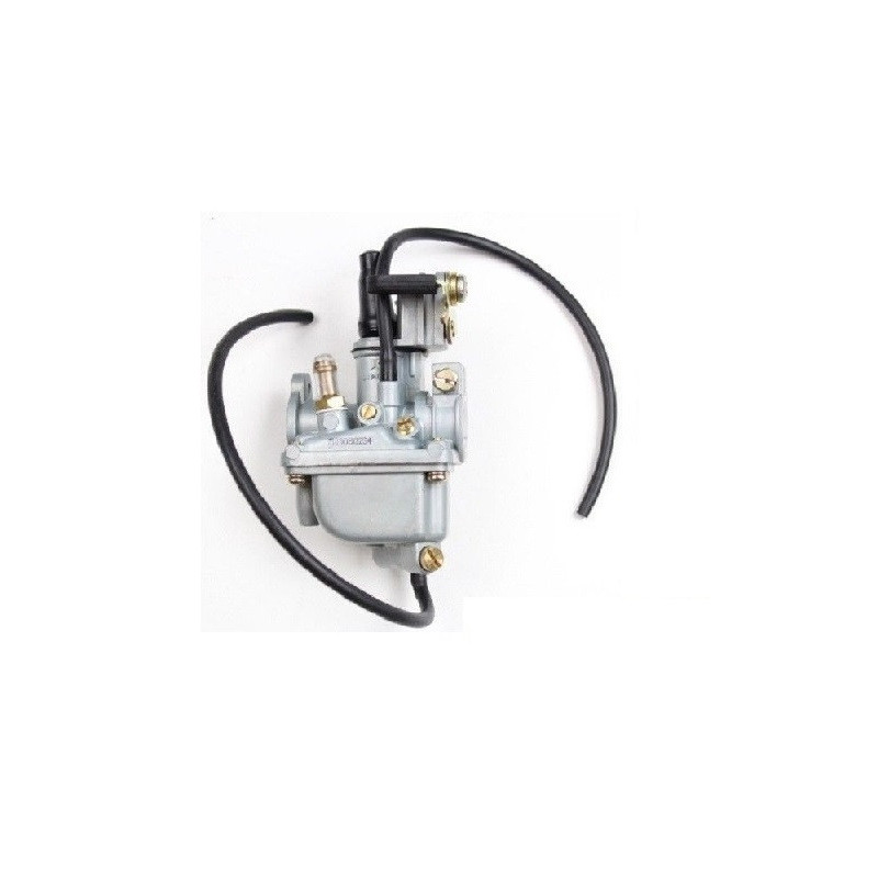Carburateur complet Quads Suzuki LT-A 50 QuadMaster  Nc - Raven Industries RAV-510-002