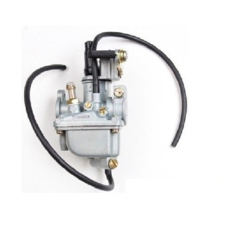 Carburateur complet Quads Suzuki LT-A 50 QuadMaster  Nc - Raven Industries RAV-510-002