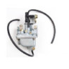 Carburateur complet Quads Suzuki LT-A 50 QuadMaster  Nc - Raven Industries RAV-510-002