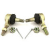 Paire de rotules de direction Quads Suzuki LT-F 400 KingQuad  Nc - Raven Industries RAV-540-103
