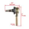 Paire de rotules de direction Quads Suzuki LT-F 400 KingQuad  Nc - Raven Industries RAV-540-103