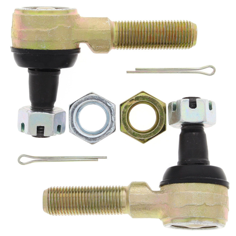 Paire de rotules de direction Quads Suzuki LT-A 500 KingQuad  Nc - Raven Industries RAV-540-114