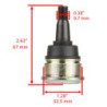 Rotule de triangle Quads Suzuki LT-Z 250 QuadSport  5LP-23579-00-00 - Raven Industries RAV-580-114