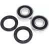 Kit roulement roue avant Quads Suzuki LT-S 230 QuadSport  Nc - Raven Industries RAV-610-019