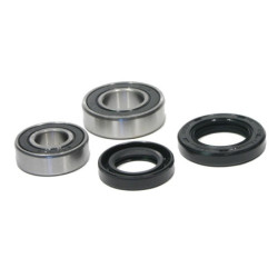 Kit roulement roue avant Quads Suzuki LT-R 500 QuadRacer  Nc - Raven Industries RAV-610-019