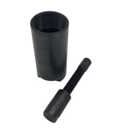 Extracteur de volant moteur Quads Suzuki LT-A 400 Eiger  09930-30721 - Raven Industries RAV-620-002