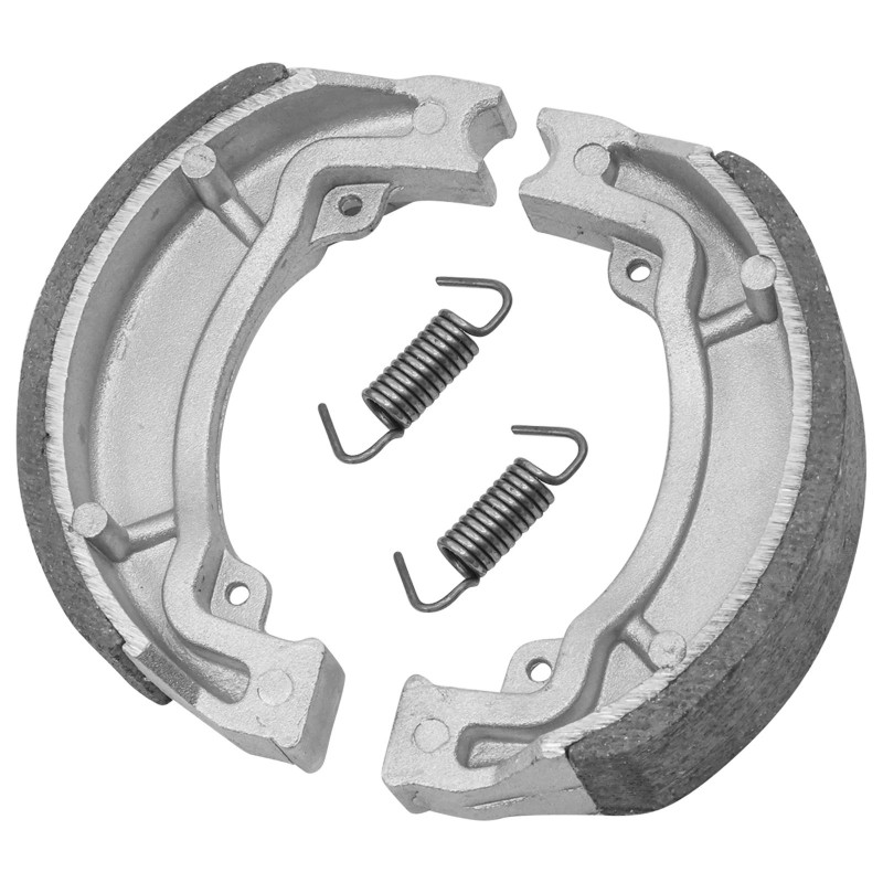 Machoire de frein Suzuki Gemma 125 CS  Avant ou Arrière 54410-35000 -  - Raven 110-112