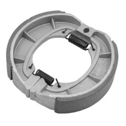 Machoire de frein Suzuki UE 125  Arrière 64400-41820 -  - Raven 110-119