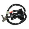 Contacteur À Clé Quads Suzuki LT-A 500 KingQuad  37110-03G01 - Raven Industries RAV-200-030