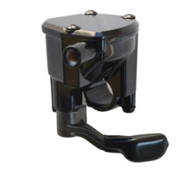 Gachette d'accélérateur  Quads Suzuki LT-F 500 Quadrunner  57100-38F60 - Raven Industries RAV-670-001