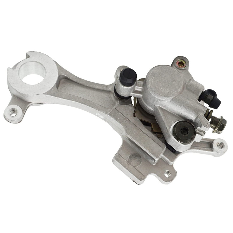 Etrier de Frein Arrière Motos Yamaha YZF 250  5UN-2580W-20-00  - Raven Industries RAV-290-004
