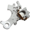 Etrier de Frein Arrière Motos Yamaha YZ 400  5GR-2580W-00-00 - Raven Industries RAV-290-005