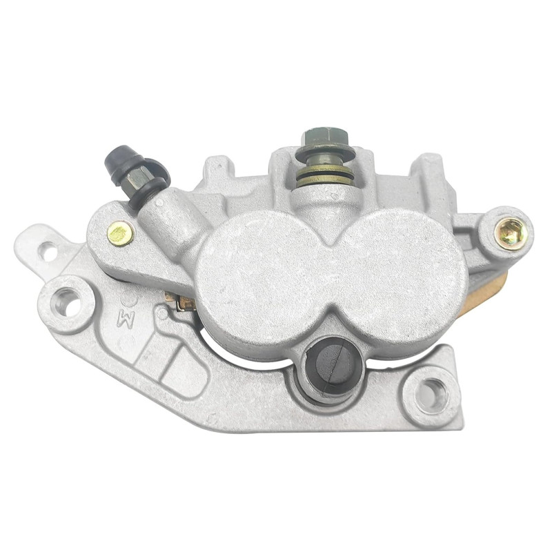 Etrier de Frein avant Motos Yamaha WRF 450  32D-2580T-00-00 - Raven Industries RAV-291-005