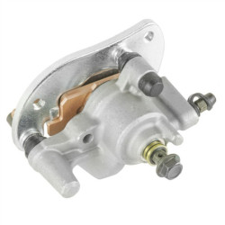 Etrier de Frein avant ou arrière gauche Quads Yamaha YFM Grizzly 700  3B4-2580W-11-00 - Raven Industries RAV-291-008