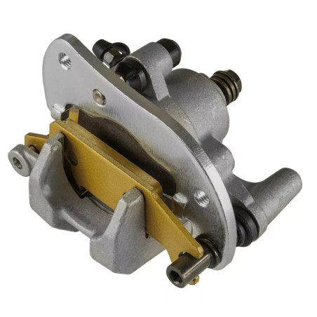 Etrier de Frein avant gauche Quads Yamaha YFM Raptor 250  4D3-2580T-01-00 - Raven Industries RAV-291-011