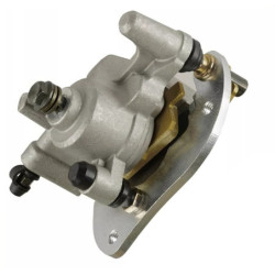 Etrier de Frein avant gauche Quads Yamaha YFM Raptor 250  4D3-2580T-01-00 - Raven Industries RAV-291-011